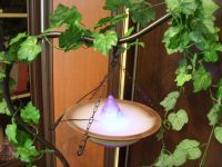 Лот: 4438879. Фото: 5. Фонтан декоративный с подсветкой...