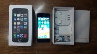 Лот: 11630874. Фото: 3. Смартфон iPhone 5S 16GB Spаce... Красноярск