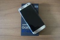Лот: 13958191. Фото: 2. Samsung galaxy s7 edge 32gb. Смартфоны, связь, навигация