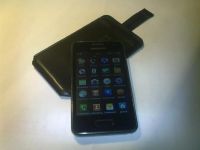 Лот: 3482160. Фото: 2. Samsung Wave M GT-S7250 (продажа... Смартфоны, связь, навигация