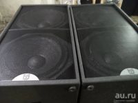 Лот: 12817535. Фото: 2. Сабвуферы -Martin audio S218. Профессиональный звук