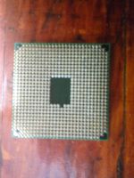 Лот: 7585233. Фото: 2. Процессор AMD A4-3300M / 2,5 GHz... Комплектующие