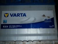 Лот: 10714672. Фото: 5. Аккумулятор Varta E23 Blue Dynamic...
