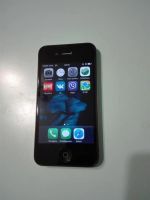 Лот: 7620974. Фото: 7. iphone 4s 32gb black