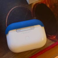 Лот: 15553047. Фото: 2. Зарядный кейс AirPods Pro