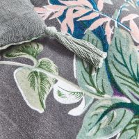 Лот: 24237357. Фото: 2. Стеганое LaRedoute. Домашний текстиль