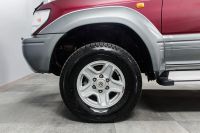 Лот: 23340706. Фото: 20. Toyota Land Cruiser Prado 1998