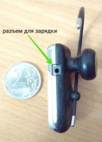 Лот: 16934297. Фото: 3. Bluetooth наушник Nokia, оригинал