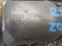 Лот: 20899240. Фото: 6. Заслонка дроссельная Toyota Wish...