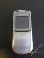 Лот: 974601. Фото: 2. Стильный Nokia 8800 - оригинальная... Смартфоны, связь, навигация