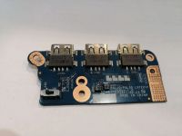 Лот: 17100872. Фото: 2. Доп плата Usb LS-7221P Acer 5830... Комплектующие