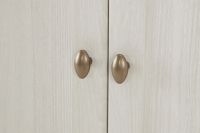 Лот: 23942002. Фото: 4. Шкаф для одежды Hoff Sherlock. Красноярск
