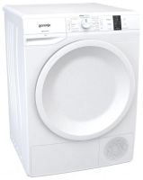 Лот: 15293420. Фото: 2. Сушильная машина Gorenje DP7B. Крупная бытовая техника