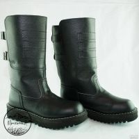 Лот: 15243835. Фото: 11. Монгольские сапоги / унты Boots...