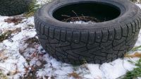 Лот: 14839858. Фото: 2. Шины зимние Pirelli 205/55/r16. Шины, Диски