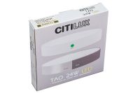 Лот: 25317488. Фото: 6. Светильник накладной LED CITILUX...