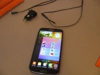 Лот: 3808370. Фото: 2. Samsung galaxy mega 6.3 8gb gt-i9200. Смартфоны, связь, навигация
