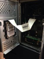 Лот: 3767863. Фото: 11. МФУ HP LaserJet 4345x MFP Q3943A...