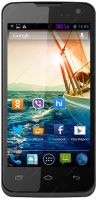 Лот: 5440182. Фото: 5. 4.5" Смартфон Micromax Canvas...