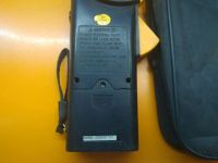 Лот: 24899838. Фото: 4. Токовые клещи WHDZ DT266F неисправные... Красноярск