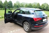 Лот: 2245725. Фото: 2. Audi Q5. Авто, мото, водный транспорт