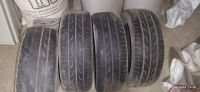 Лот: 15720671. Фото: 4. Лето 205/55r16 на продажу/докат. Красноярск