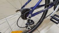 Лот: 17859356. Фото: 3. Велосипед Wheeler 600. Спортивные товары
