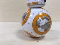 Лот: 10758341. Фото: 5. Дроид sphero BB-8 droid Звездные...