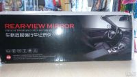 Лот: 8618304. Фото: 3. Видео регистратор Rearview mirror... Авто, мото, водный транспорт
