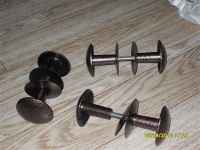 Лот: 469347. Фото: 2. ручки дверные 6шт. за 100. Двери, окна, фурнитура