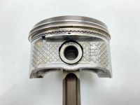 Лот: 24774233. Фото: 5. Поршень с шатуном Mazda Mazda...