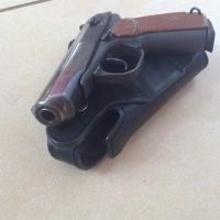Лот: 3845515. Фото: 2. Mp-80-13T cal. 45 rubber. Средства самообороны
