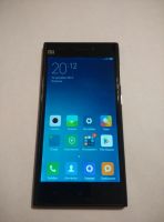Лот: 5423548. Фото: 2. Xiaomi mi3 64Gb (Mi3W). Смартфоны, связь, навигация