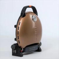 Лот: 16620221. Фото: 3. Газовый гриль O-GRILL700М bicolor... Красноярск