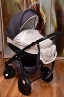 Лот: 12444865. Фото: 2. Коляска Zippy Tutiss 3 в 1. Детский транспорт