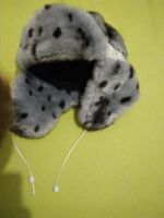 Лот: 10746507. Фото: 2. шапка зимняя женская. Женская одежда