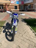 Лот: 18067541. Фото: 2. GR7 F250A (4T 172FMM) Enduro Optimum. Мототехника