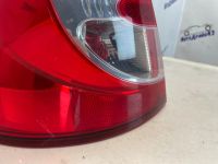 Лот: 24397306. Фото: 3. фонарь Renault Sandero BS1Y. Авто, мото, водный транспорт