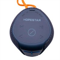 Лот: 22150496. Фото: 2. ПОРТАТИВНАЯ КОЛОНКА HOPESTAR P14PRO. Аудиотехника