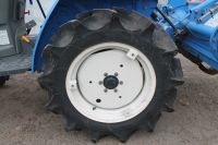Лот: 15669722. Фото: 7. Минитрактор ISEKI TM15F мини трактор