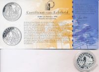 Лот: 5851410. Фото: 2. Португалия 50 евро 1996 Филиппа... Монеты
