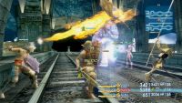 Лот: 11473614. Фото: 5. Final Fantasy XII: The Zodiac...