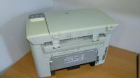 Лот: 17805245. Фото: 2. Принтер МФУ HP LaserJet M1120n... Принтеры, сканеры, МФУ