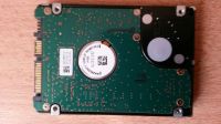 Лот: 12263308. Фото: 4. HDD SATA 2.5" Seagate 1000 Gb... Красноярск
