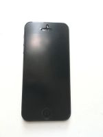 Лот: 10238721. Фото: 2. Продам iPhone 5 Black 16Gb. Смартфоны, связь, навигация