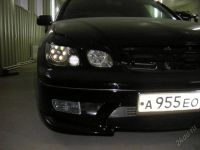 Лот: 5602494. Фото: 4. JDM Паучий глаз Gatling GUN от... Красноярск