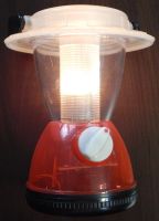 Лот: 17390946. Фото: 3. Фонарь кемпинговый Classic Lamp. Туризм, охота, рыбалка, самооборона