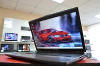 Лот: 15888175. Фото: 9. DNS W370ST (17.3"/Intel Core i7-4700M...