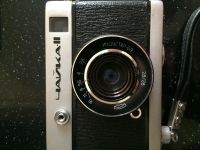 Лот: 4641125. Фото: 5. Фотоаппарат Чайка-II Срочно! Хороший...