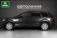 Лот: 22198931. Фото: 3. Audi Q7, I (4L) Рестайлинг 3.0d... Красноярск